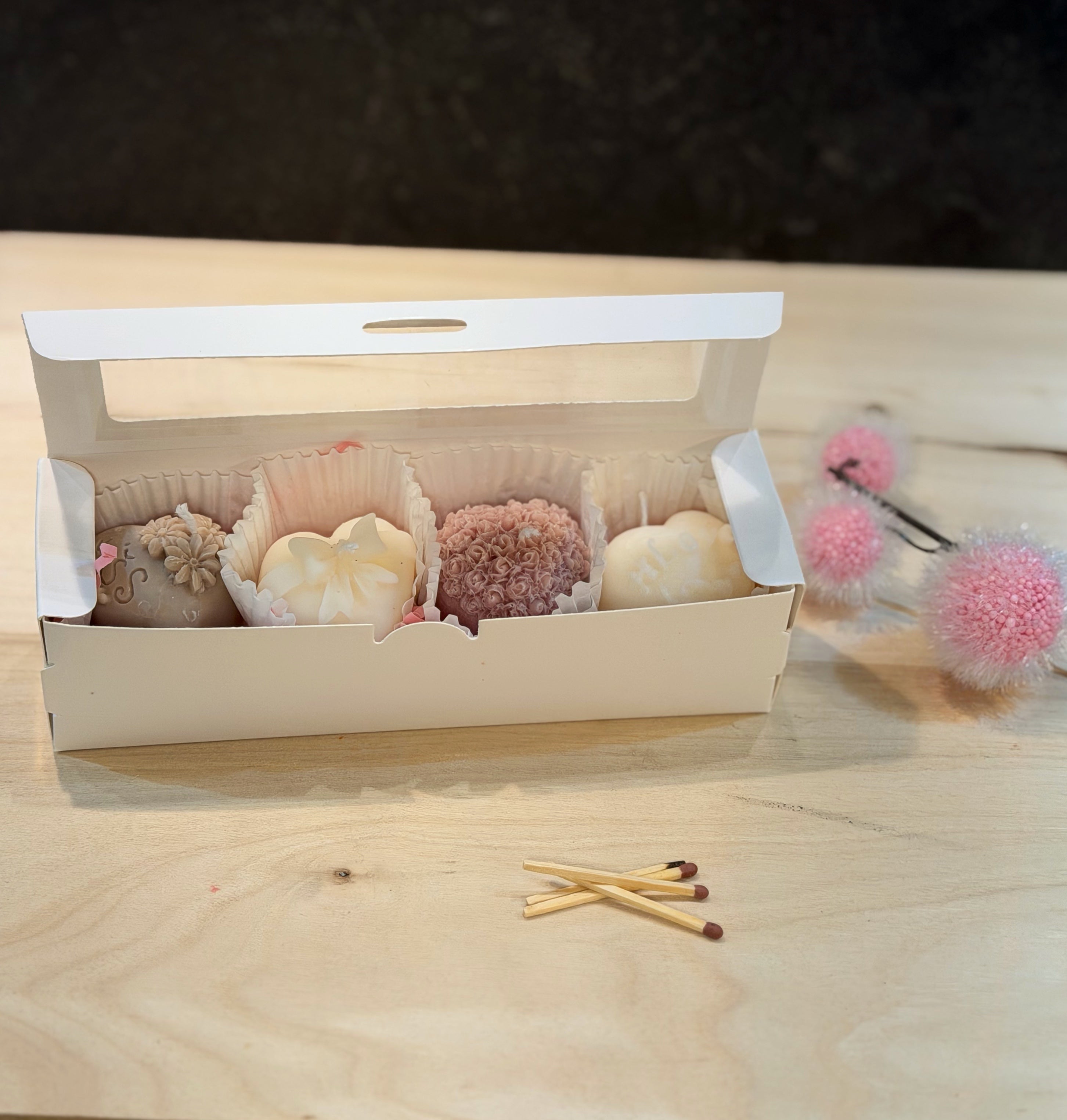 Aroma Melts – geur die je huis tot leven brengt