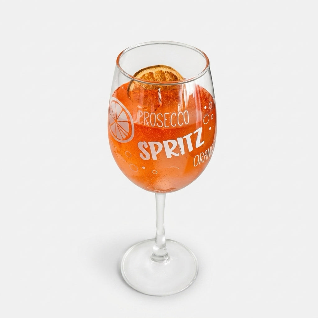 Apérol Spritz Time
