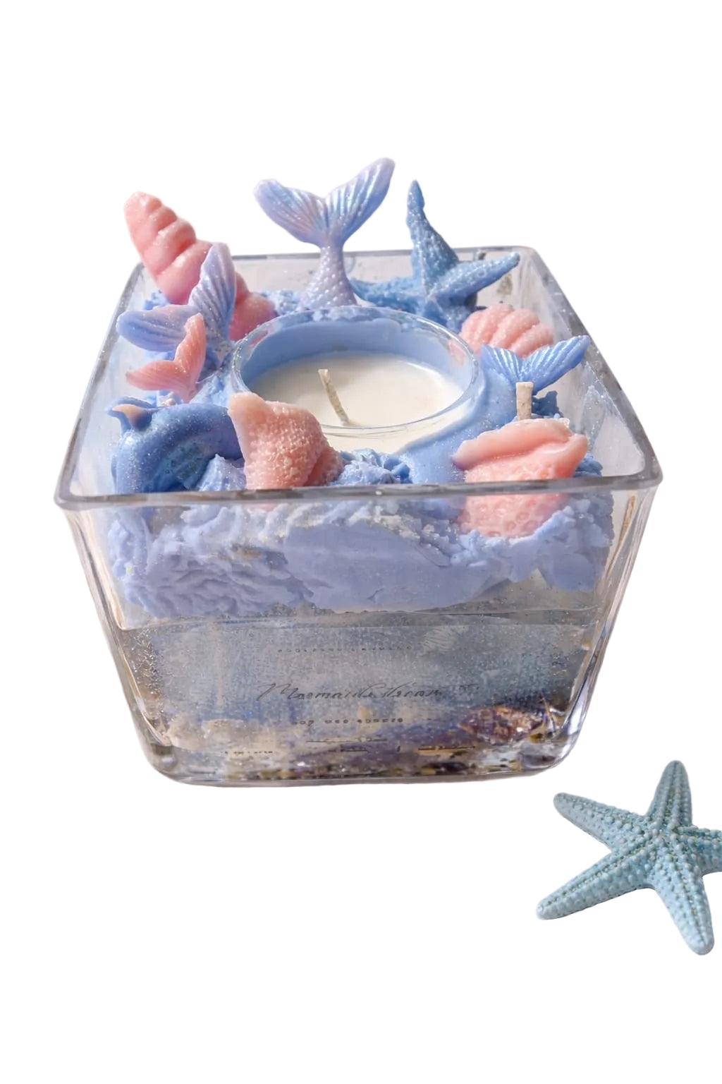 Mermaid's Dream