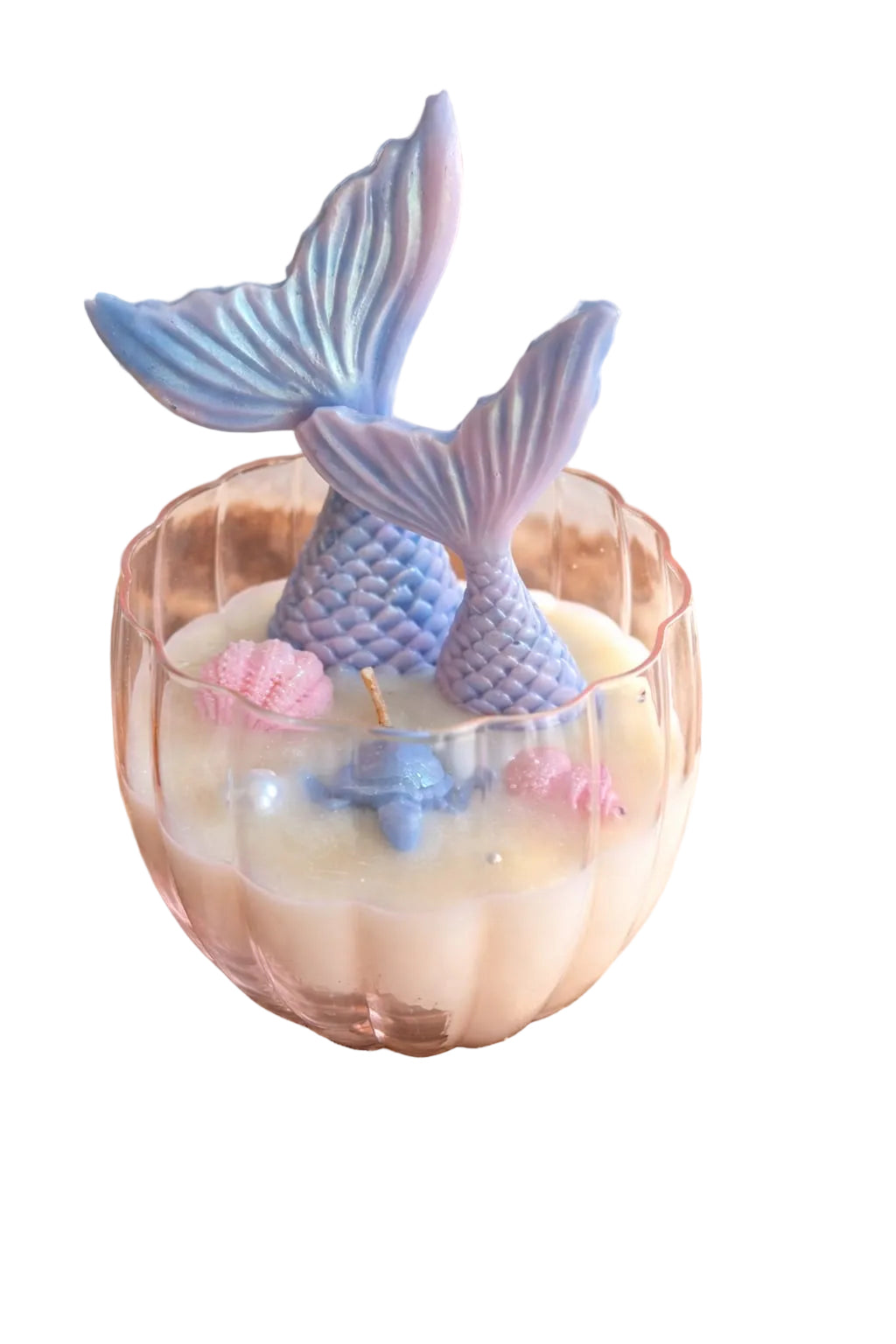 Mermaid's Dream