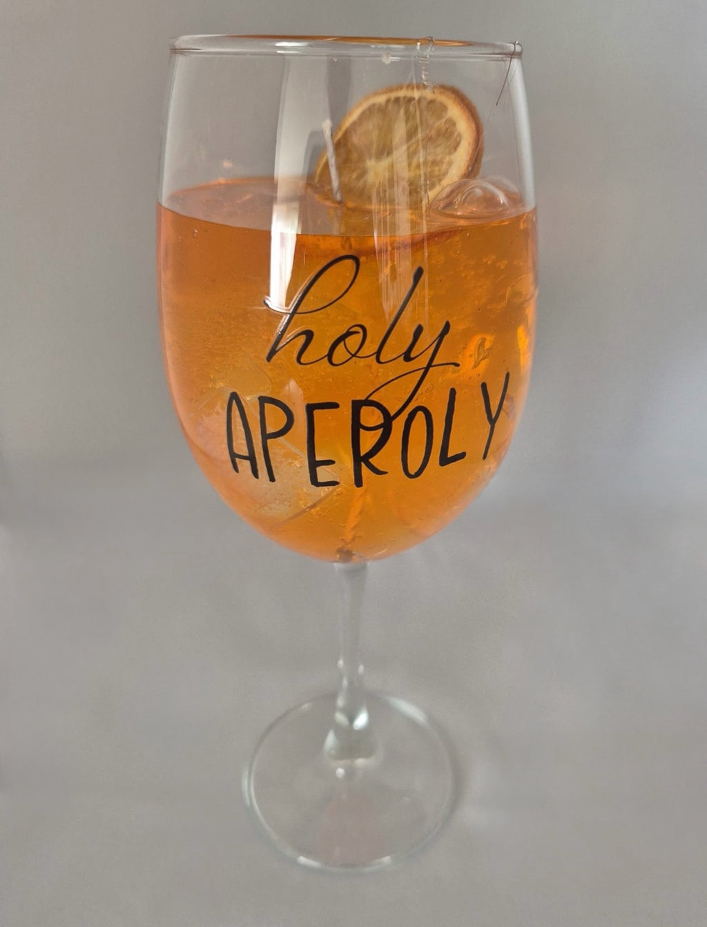 Apérol Spritz Time