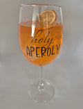 Apérol Spritz Time