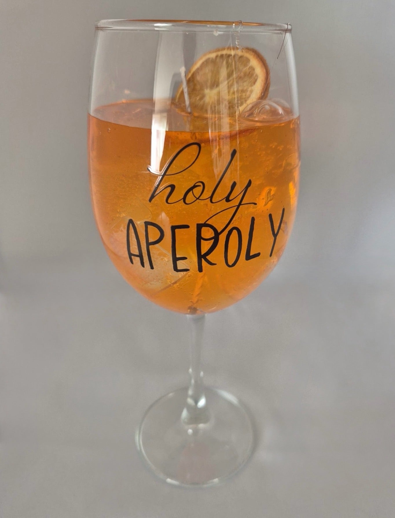 Apérol Spritz Time