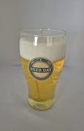 Frisse pint