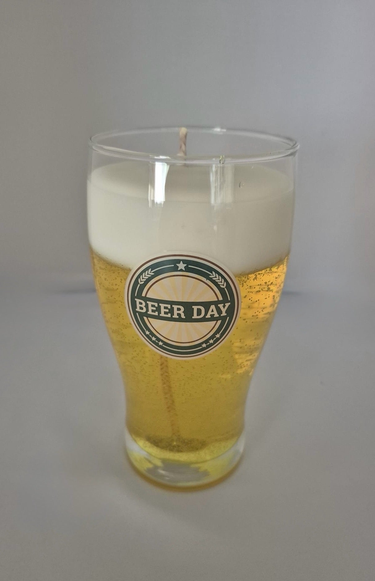 Frisse pint