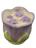 Happy Flower paars