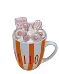 Tea Time Hello verrassing