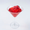 Tea Time Strawberry Daiquiri