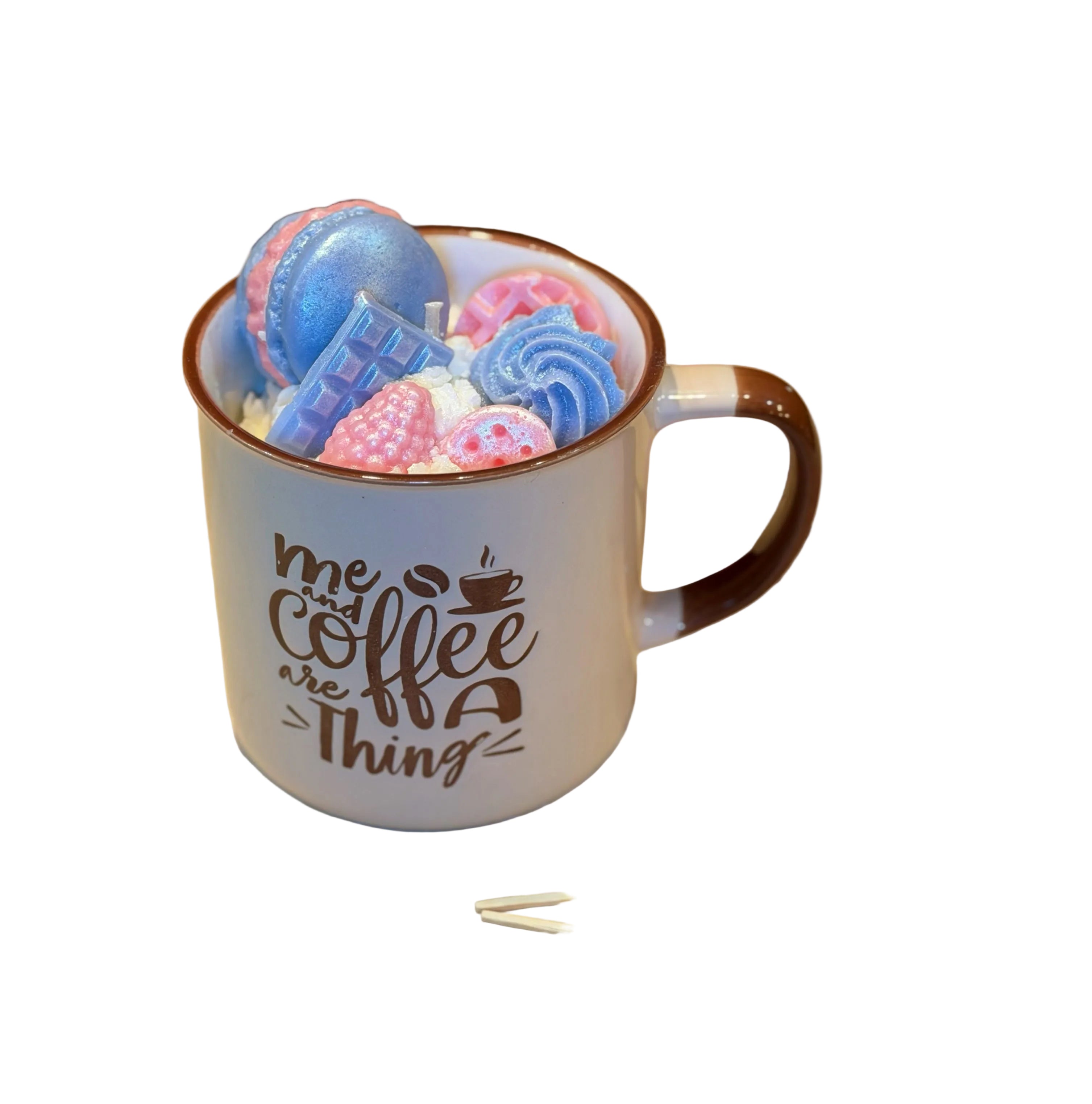 Tea Time Koffie verrassing