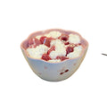 Tea Time Coupe rood fruit