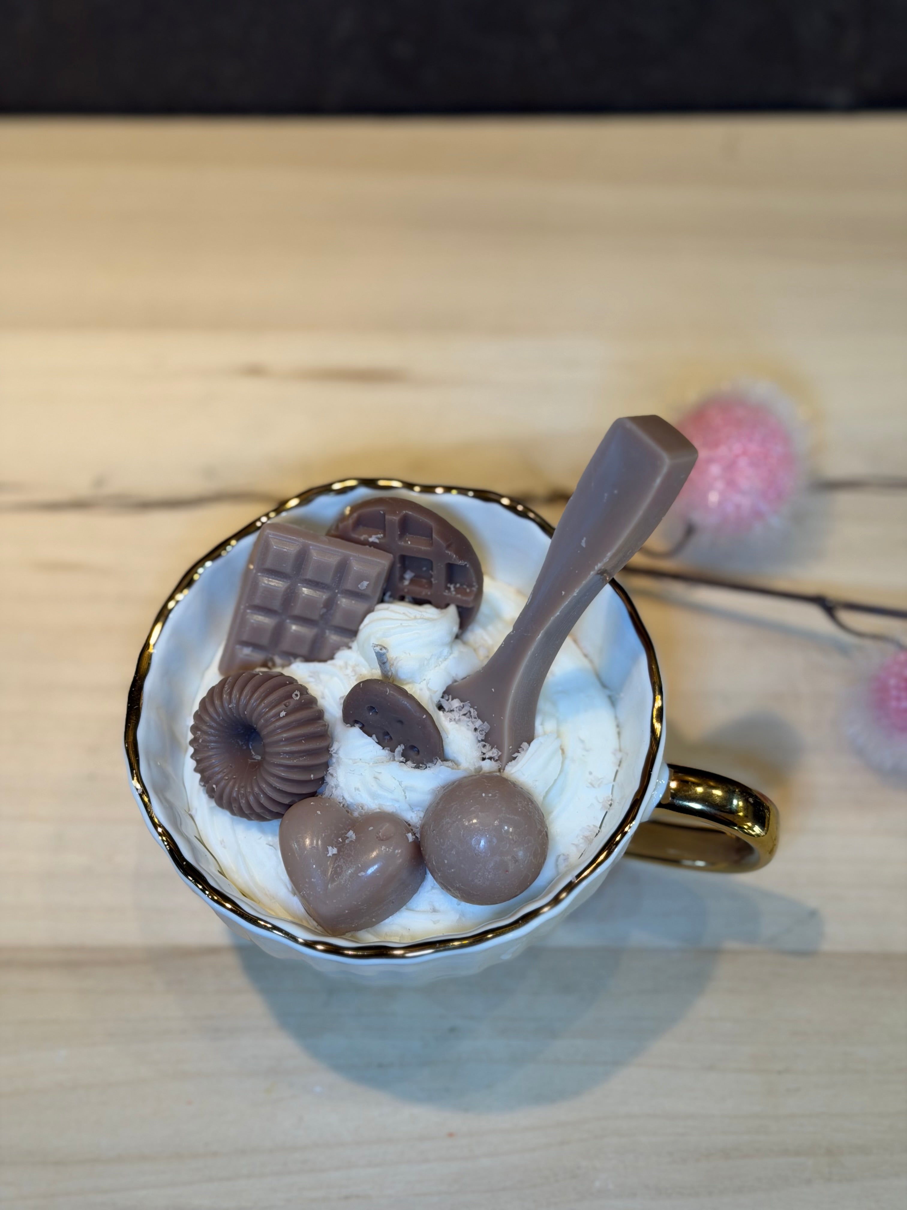 Tea Time Verwenkoffie