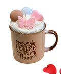 Tea Time Koffie verrassing