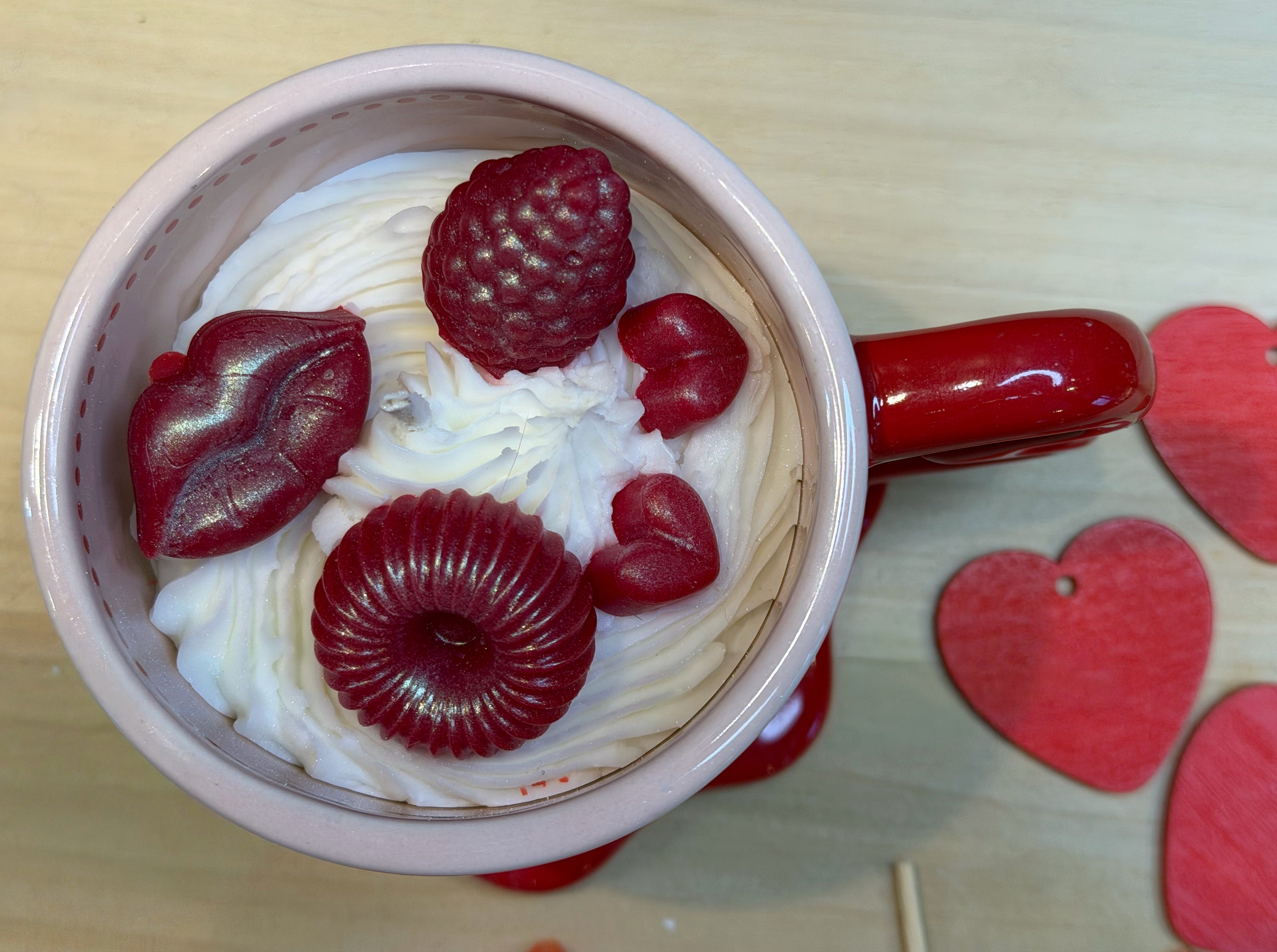 Tea Time Big Love