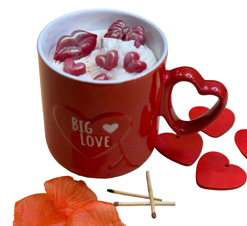 Tea Time Big Love