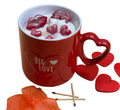 Tea Time Big Love