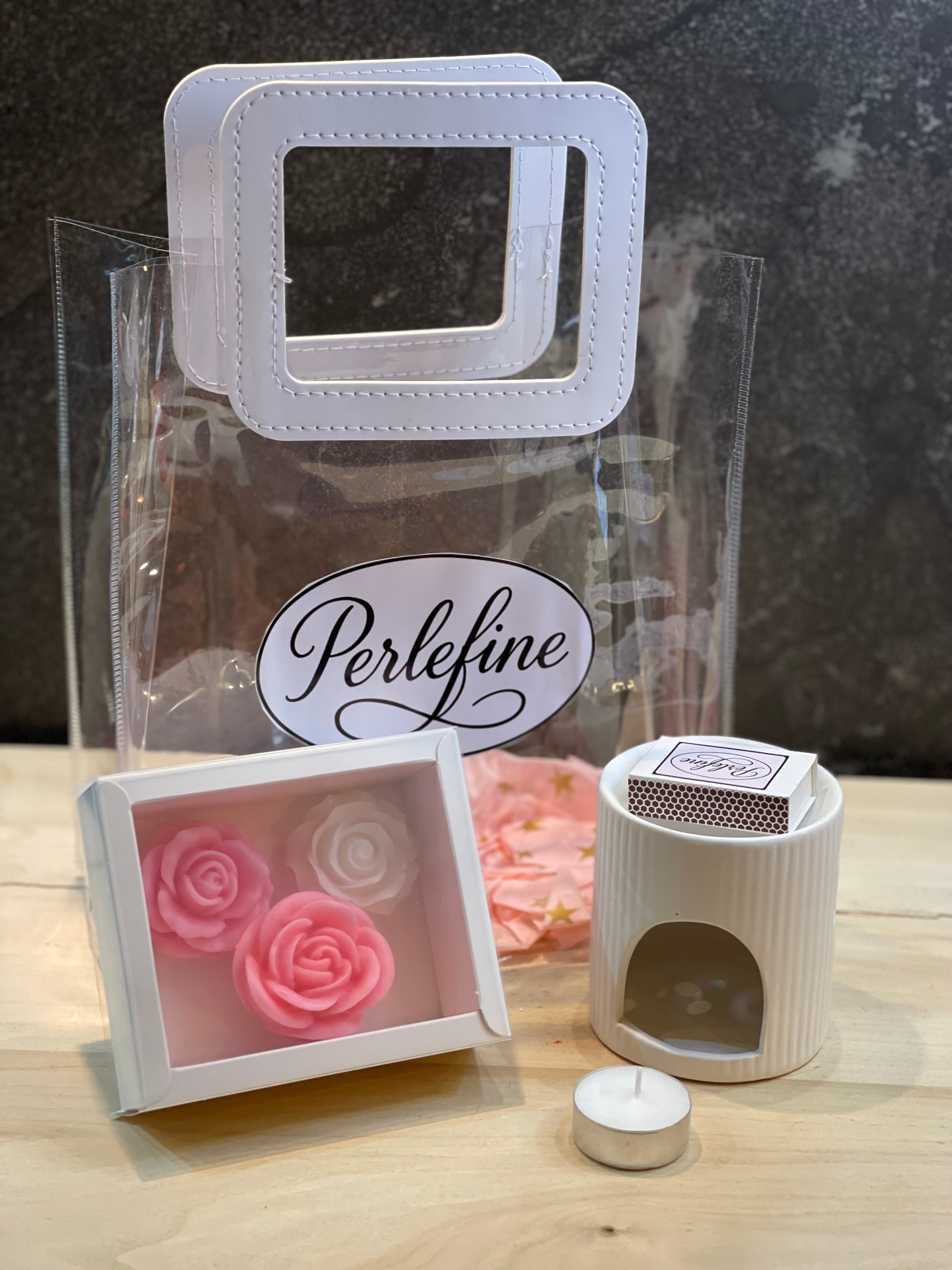 Aroma Melts cadeautas XL