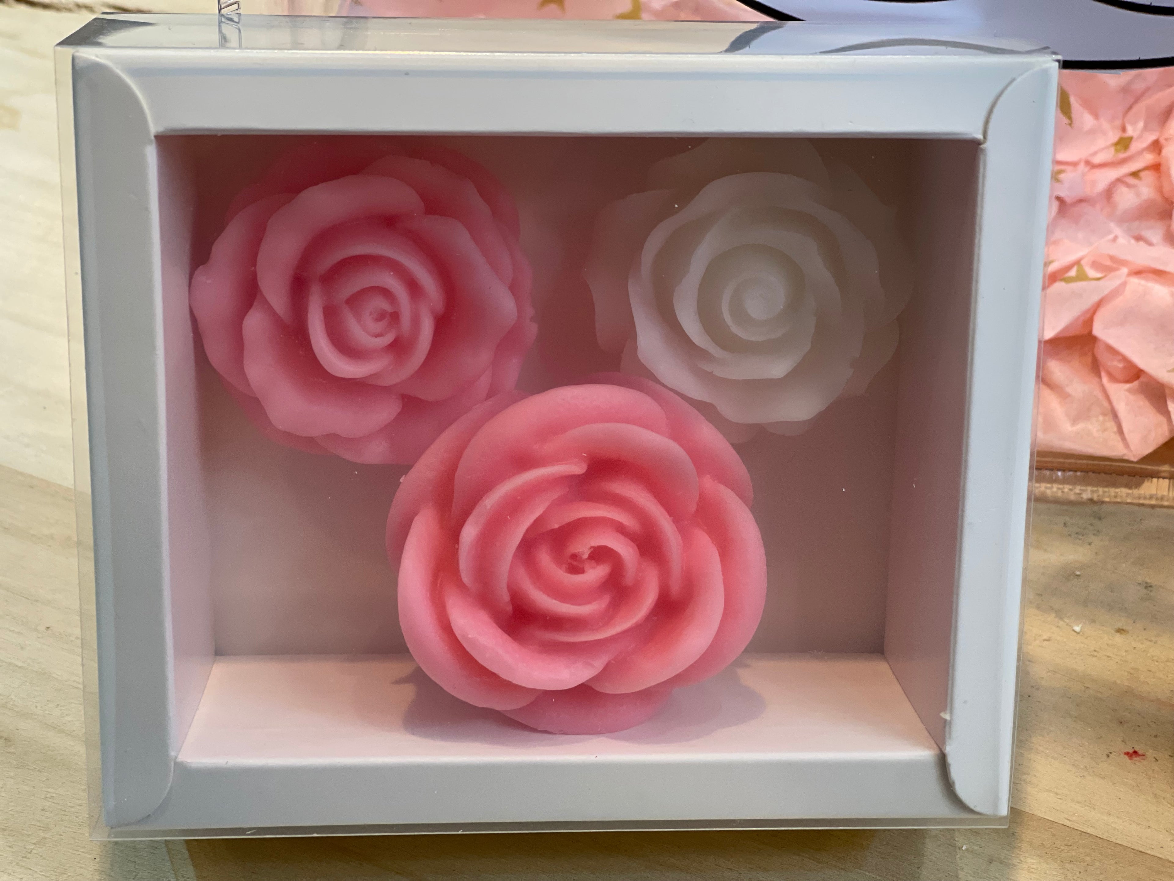 Aroma Melts cadeautas XL