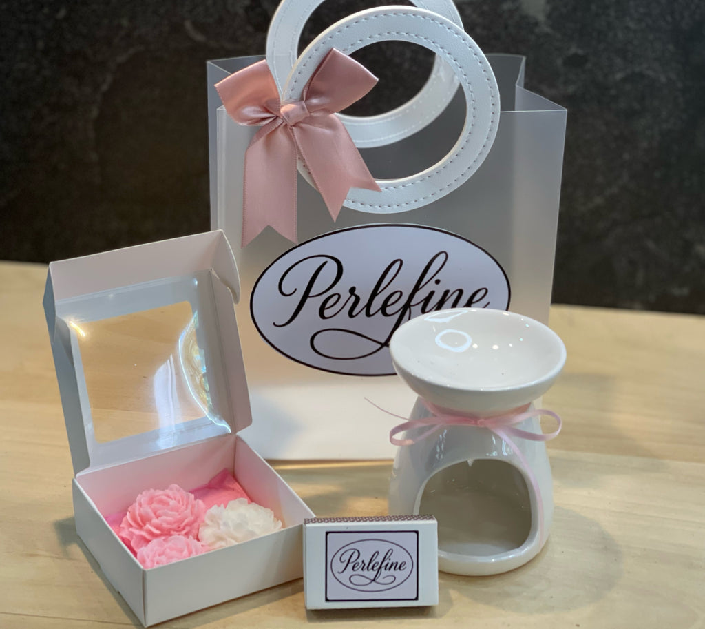 Aroma Melts cadeautas