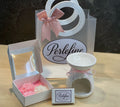 Aroma Melts cadeautas