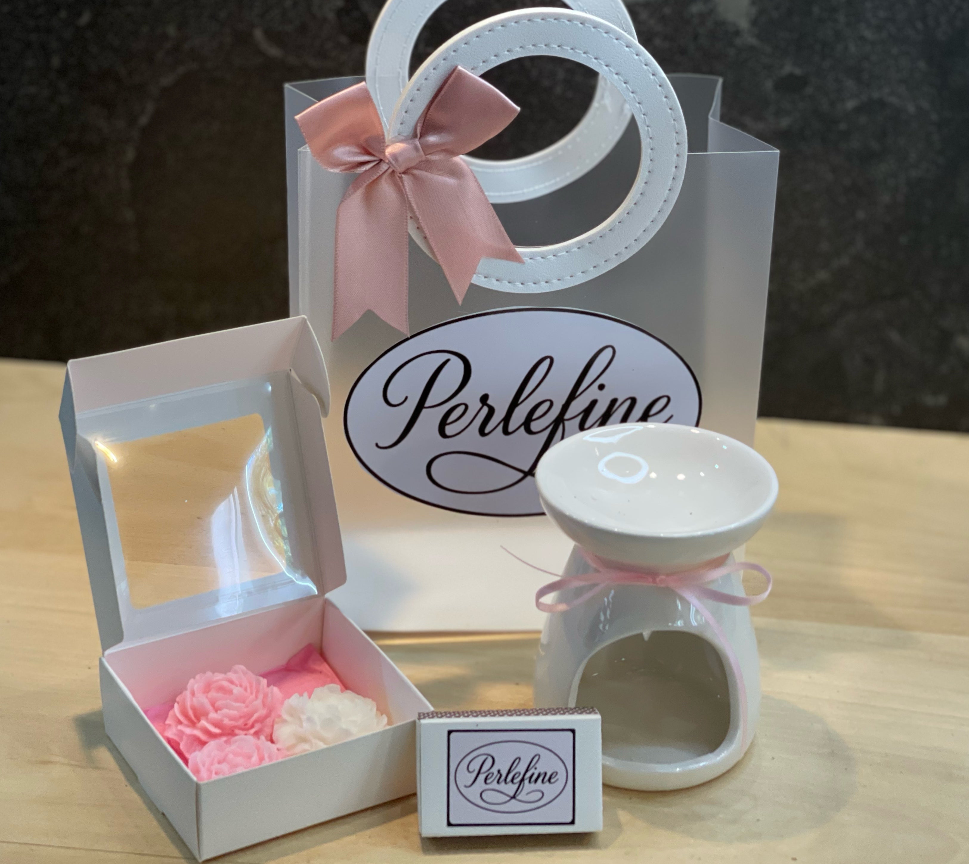 Aroma Melts cadeautas