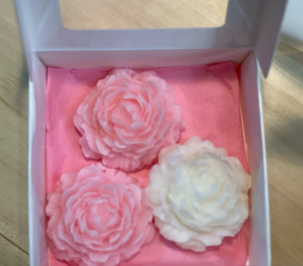 Aroma Melts cadeautas